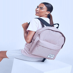 Pink Herschel Supply Co Western Backpack | JD Sports Global